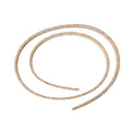 Athena Harley-Davidson 61in & 74 Primary Cover Gasket Cork - Set of 10