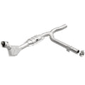 MagnaFlow Direct Fit Catalytic Converter 99 F150/250 4.6L P/S