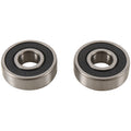 Pivot Works 71-80 Kawasaki KV75 Front Wheel Bearing Kit