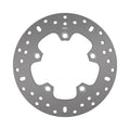 EBC 15-23 Yamaha YZF-R1 Rear Left Standard Rotor
