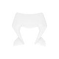 Acerbis 24+ KTM EXC/EXC-F/SX/ SX-F/ XC/ XC-F/ XC-W/ XCF-W/ XW-F Headlight Mask - White