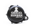 Hinson Clutch 22-26 Husqvarna FC 450 Rockstar Edition Billetproof Clutch Cover