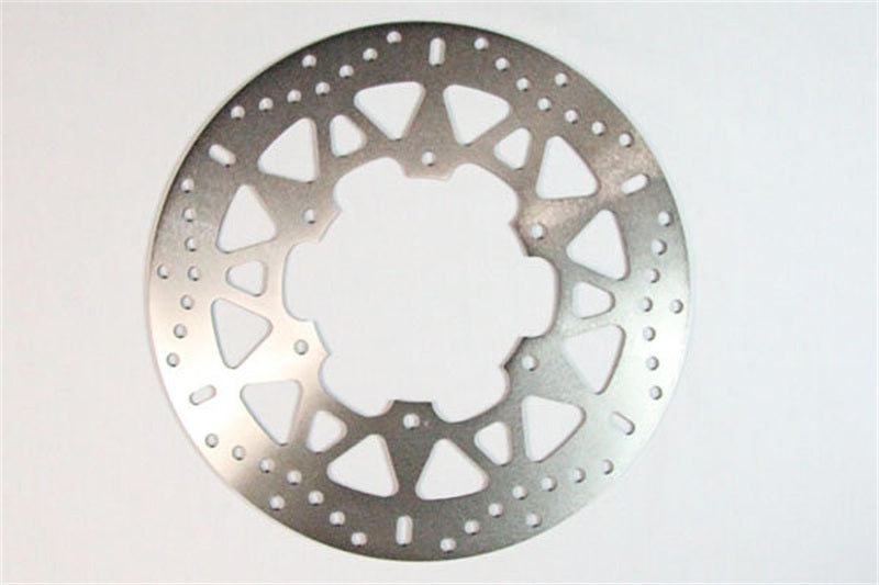 EBC 14-15 Suzuki GW 250 Inazuma Front Left Standard Brake Rotor