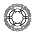 EBC 16-20 Suzuki GSX-S 1000 L Front Left/Right Contour Profile Rotor