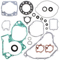Vertex Gaskets 02-04 Honda CR250R Complete Gasket Kit w/ Oil Seals