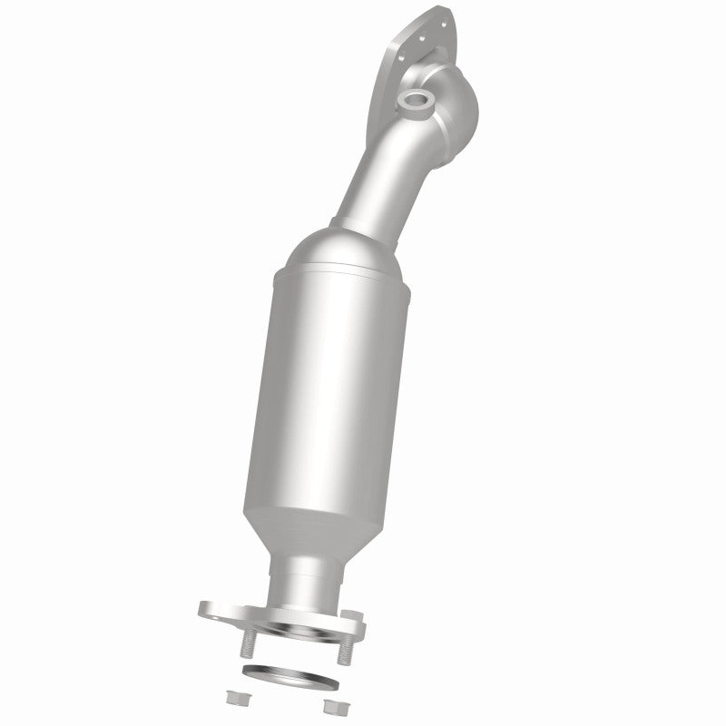 MagnaFlow Conv Direct Fit 16-19 Toyota Tacoma 3.5L PS