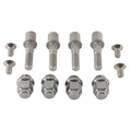 All Balls Racing 16-17 Can-Am Outlander DPS 450 EFI Wheel Stud & Nut Kit Front