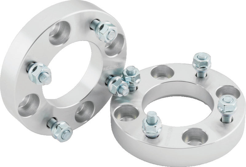 QuadBoss Wheel Spacer 4/115 - 1.5in - M10x1.25