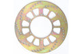 EBC 99-05 Yamaha XV 1600 Road Star Rear Left Standard Rotor