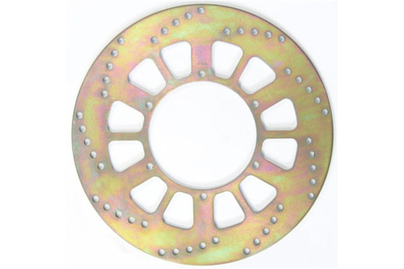 EBC 99-05 Yamaha XV 1600 Road Star Rear Left Standard Rotor