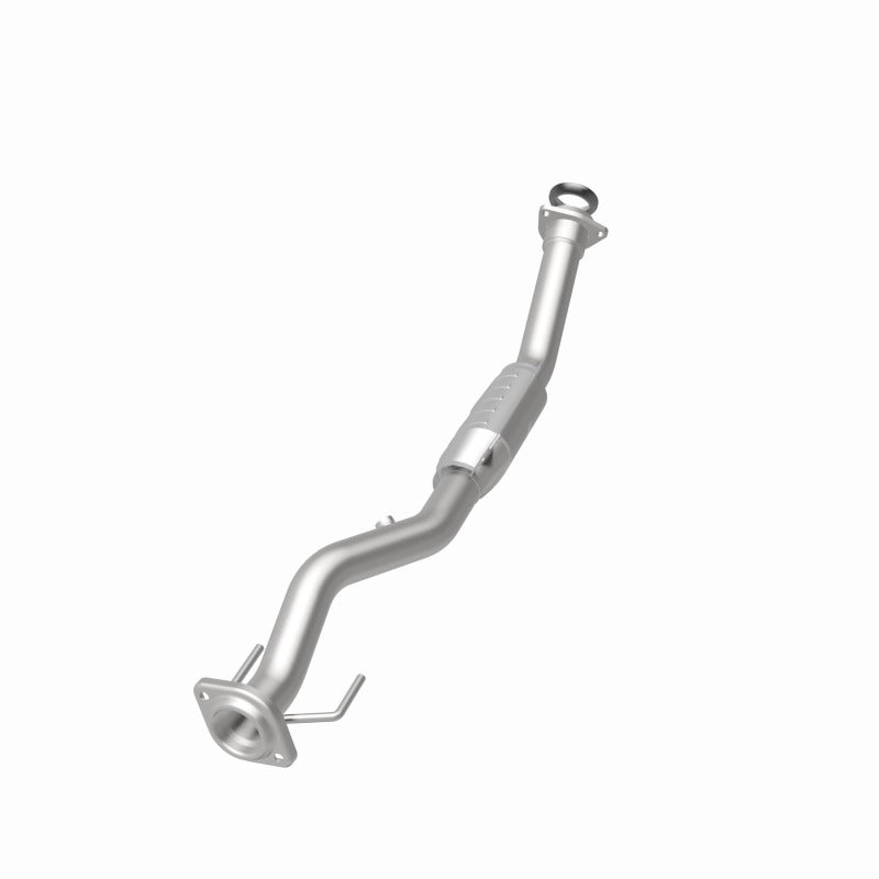 MagnaFlow Direct Fit Catalytic Converter 02-05 Trailblazer 4.2L OEM