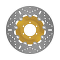 EBC 79-81 Triumph Meriden T140 D Bonneville (w/6 Bolt Rotor) Front Left/Right Standard Brake Rotor