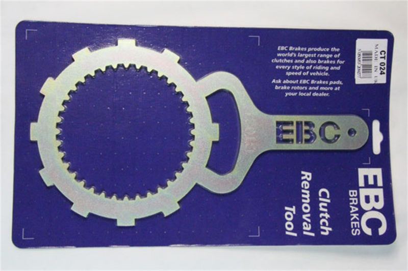 EBC 2004 CCM 644 DS/Supermoto (644cc) Clutch Tool