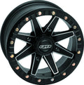 QuadBoss Boss Lock 14X7 - 4/110 - 5+2