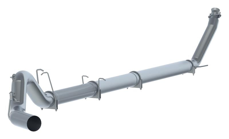 MBRP 1994-2002 Ram 2500/3500 5.9 5in AL TurboBack Side Exit w/o Muffler