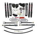 Skyjacker 8.5In KIT 05 F250 4WD W/GAS
