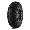 ITP Terra Cross R/T Tire - 25x10R12 6PR