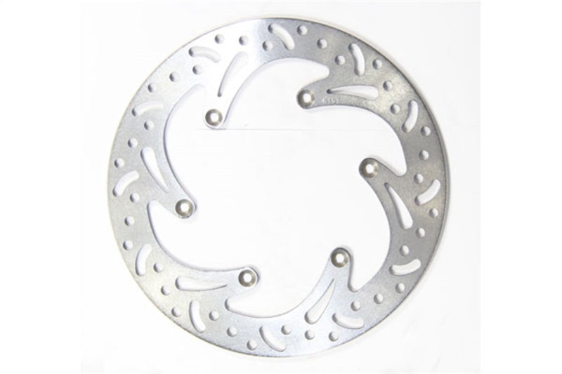 EBC 99-05 Suzuki RM 125 X Rear Left/Right Standard Rotor