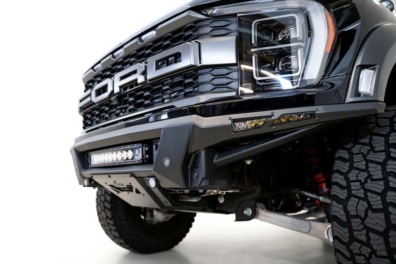 Addictive Desert Designs 21-23 Ford F-150 Raptor Phantom Front Bumper