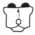 Athena 16-18 Yamaha WR 450 F Valve Cover Gasket