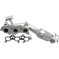 MagnaFlow 2013 FJ Cruiser V6 4 OEM Manifold Direct Fit Converter