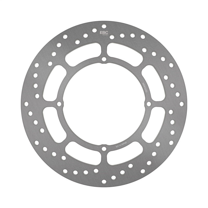 EBC 1985 Yamaha YZ 125 N Front Left Standard Brake Rotor