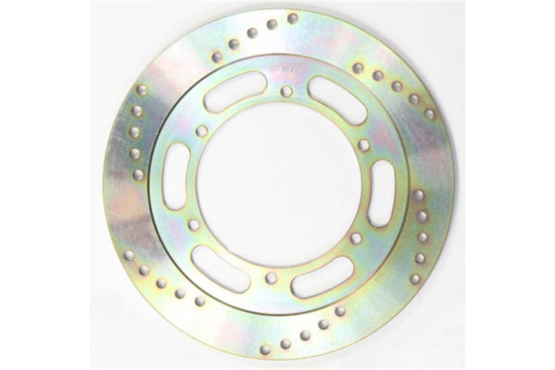 EBC 93-96 Yamaha GTS 1000 Rear Left Standard Rotor