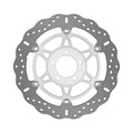 EBC 89-03 Suzuki GS 500 E Front MD Contour Rotor