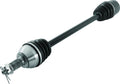 QuadBoss 14-15 Polaris RZR XP 1000 (04) Rear Left Replacement Axle