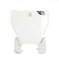 Acerbis 19-22 Husqvarna 125-450 TC/ TX/ FX/ FC Raptor Front Number Plate - 20 White