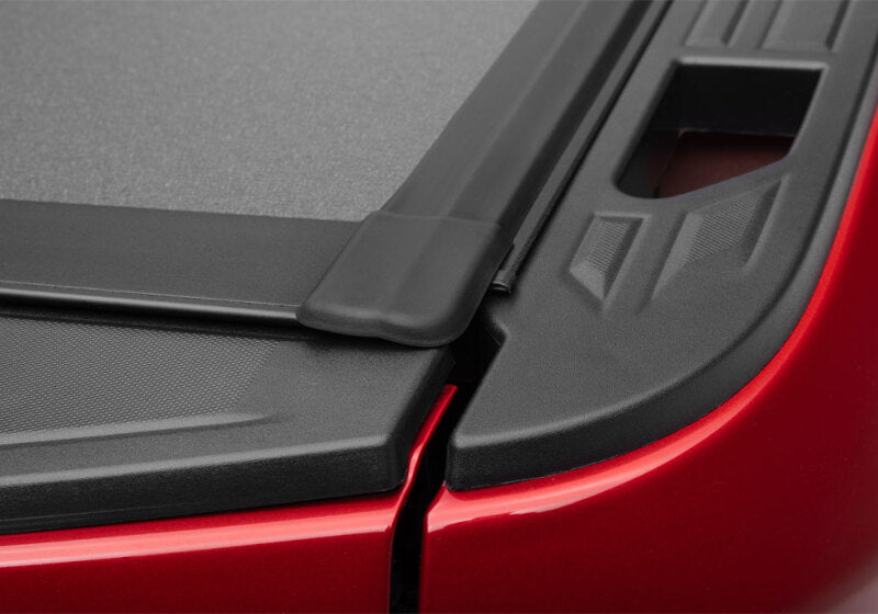 BAK 16-20 Toyota Tacoma 6ft Bed BAKFlip MX4 Matte Finish