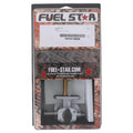 All Balls Racing 03-04 LT-F 500 F Vinson 4x4 Manual Fuel Valve Kit