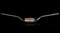 Renthal 09-12 KTM SX/ SX-F/ 06-13 Suz RM/ RMZ/ 18-21 Yamaha YZ-F Fatbar - Black