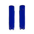 Acerbis 25+ Sherco 125-300 SE/ 250-500 SEF Lower Fork Cover Set - Blue