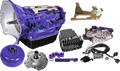 ATS Diesel 19-24 RAM Cummins 6.7L 4WD 68RFE Transmission Package - Stage 1