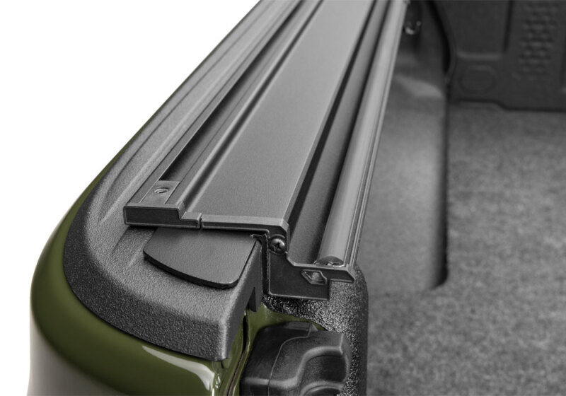 BAK 24-25 Toyota Tacoma 5ft. Bed BAKFlip MX4 TS
