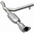MagnaFlow Direct Fit Catalytic Converter 00-01 Ford F-150 4.6L 2wd