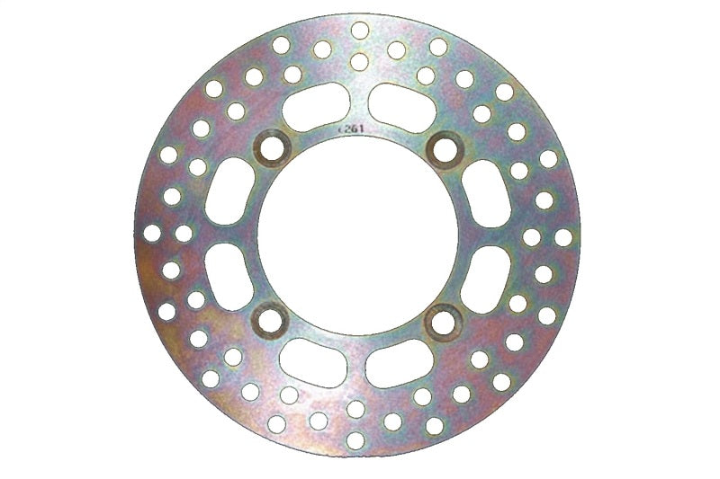 EBC 07-09 Suzuki LT-A 450 King Quad 450 AXi Camo Front Left/Right Standard Brake Rotor
