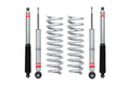 Eibach 18-20 Ford F-150 2WD (Diesel) PRO-Truck Lift System (Stage 1)