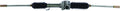 QuadBoss 2013 Can-Am Commander 1000 (02) Steering Rack Assembly