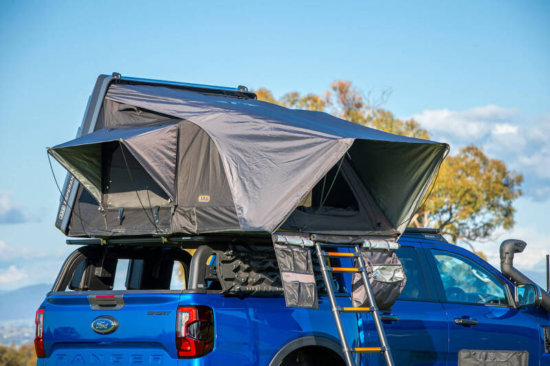 ARB Esperance Tent V2 Compact Hardshell