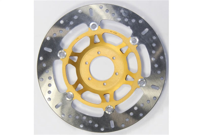 EBC 95-98 Honda CBR 600 F3/SJR/SE Front Left/Right Standard Rotor