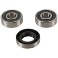 Pivot Works 04-20 Honda CRF50F Rear Wheel Bearing Kit