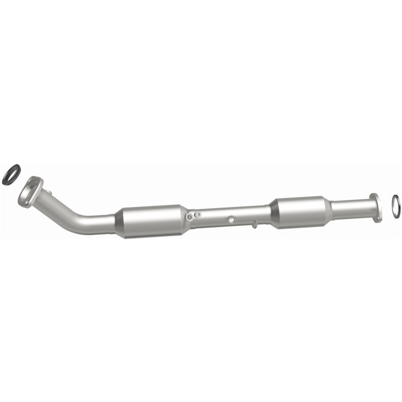 MagnaFlow Direct Fit Catalytic Converter 05-09 Toyota Tacoma 2.7L