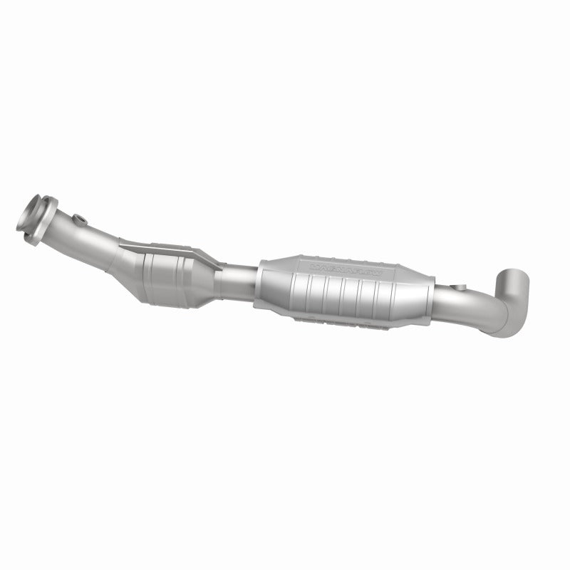 MagnaFlow Direct Fit Catalytic Converter 97-98 Ford Trucks 4.6L