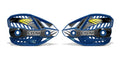 Cycra Probend CRM Ultra Hand Shield - Husky Blue
