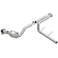 MagnaFlow Direct Fit Catalytic Converter 2011-2014 F-150 3.7L Underbody