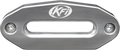KFI Hawse Aluminum 6 in. Wide Polish