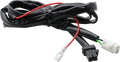 KFI ATV Quick Connect Wire Harness