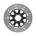 EBC 10-15 Victory Hammer 8-Ball Front Left/Right Floating Conversion Rotor